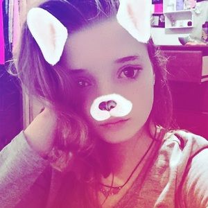 Meet your Posher, Kalyca